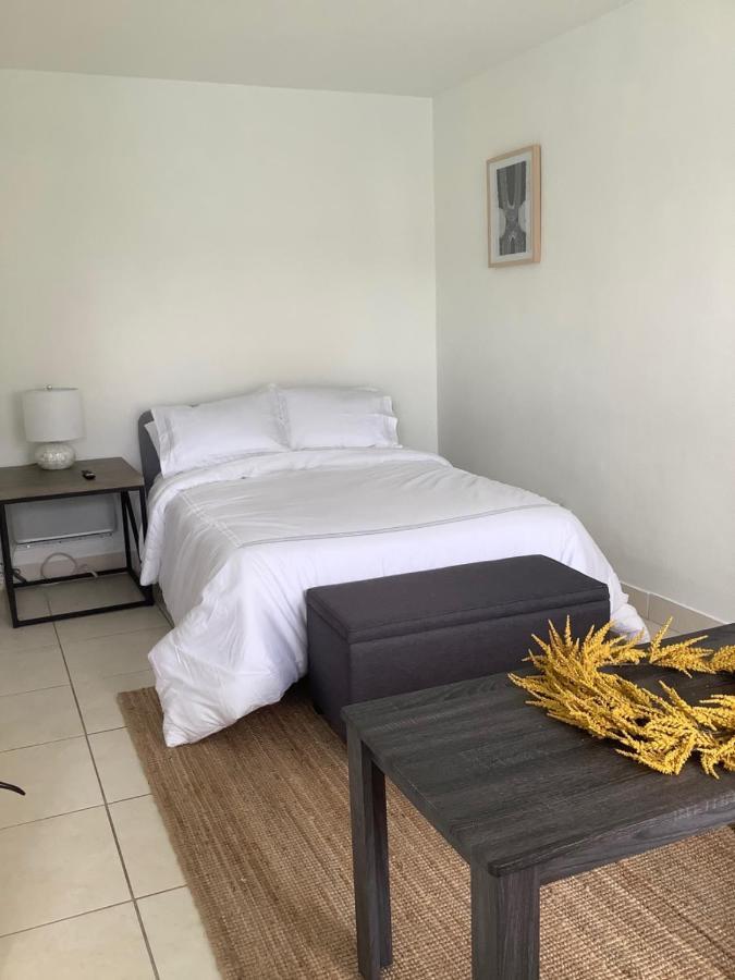 Hotel Motel Lauderdale Inn 劳德代尔堡 外观 照片