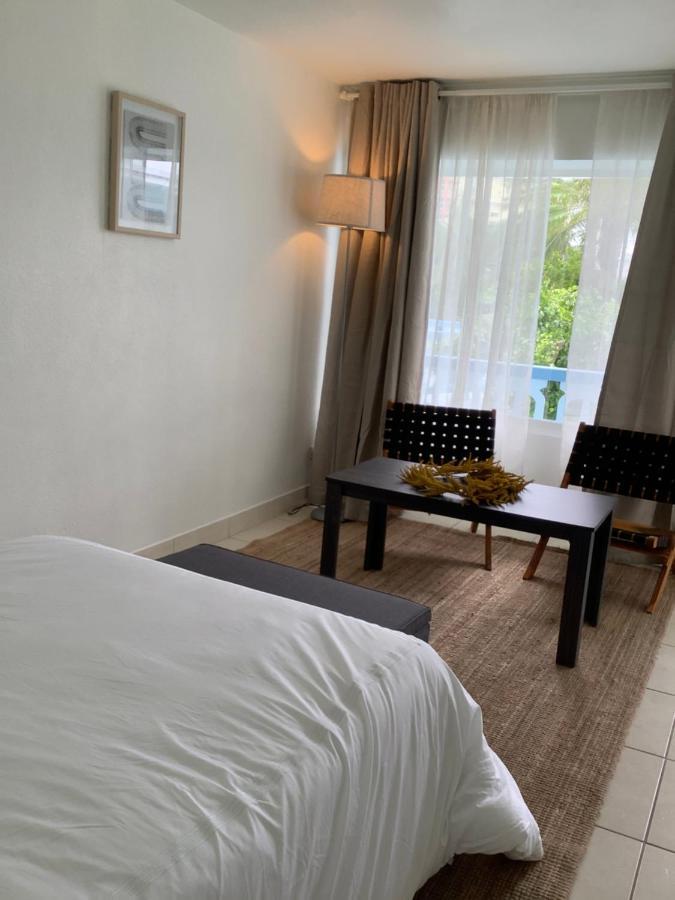 Hotel Motel Lauderdale Inn 劳德代尔堡 外观 照片